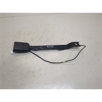 Замок ремня безопасности Nissan Qashqai 2006-2013 2007 86843JD000