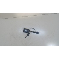 Замок ремня безопасности Opel Astra J 2010-2017 2011 13330867