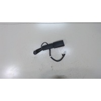 Замок ремня безопасности SsangYong Korando 2010- 2013 7462034011LBA