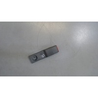 Замок ремня безопасности Chevrolet Trailblazer 2001-2010 2004 88955807