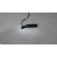 Замок ремня безопасности SsangYong Korando 2010- 2013 7462034011LBA