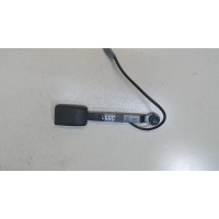 Замок ремня безопасности Mazda 3 (BL) 2009-2013 2013 BDG757L30C01