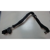 Заслонка дроссельная Ford Mondeo 3 2000-2007 2005 1697821