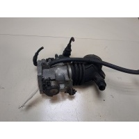 Заслонка дроссельная BMW 3 E46 1998-2005 2000 13541432058