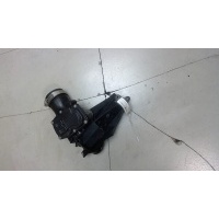 Заслонка дроссельная Ford Focus 3 2011-2015 2012 1828779