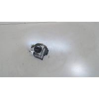 Заслонка дроссельная Seat Alhambra 2000-2010 2006 022133062AB