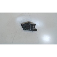 Заслонка дроссельная Ford Mondeo 2 1996-2000 1999 1066109