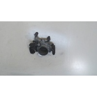 Заслонка дроссельная Nissan Elgrand 1997-2002 1997 161180W010