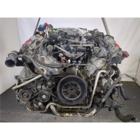 Заслонка дроссельная Audi S8 (D3) 2008-2011 2008 079133062C