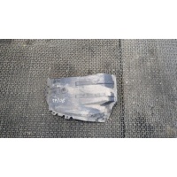 Защита арок (подкрылок) Mitsubishi Colt 2004-2008 2006 5370A134