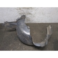 Защита арок (подкрылок) Volkswagen Polo 2009-2014 2013 6r0809957c