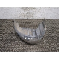 Защита арок (подкрылок) Volkswagen Polo 2009-2014 2013 6R0810972B