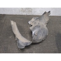 Защита арок (подкрылок) Volkswagen Polo 2009-2014 2013 6r0809958c