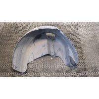 Защита арок (подкрылок) Volkswagen Polo 2009-2014 2013 6R0810971B