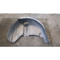Защита арок (подкрылок) Volkswagen Polo 2009-2014 2012 6R0810972B