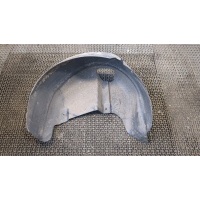 Защита арок (подкрылок) Volkswagen Polo 2009-2014 2012 6r0810971b