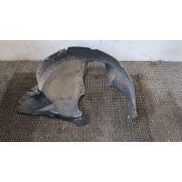 Защита арок (подкрылок) Volkswagen Polo 2009-2014 2012 6r0809957c