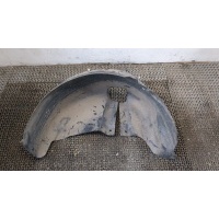 Защита арок (подкрылок) Volkswagen Polo 2009-2014 2010 6r0810971b