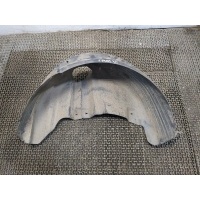 Защита арок (подкрылок) Volkswagen Polo 2005-2009 2007 6q0810972a