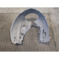 Защита арок (подкрылок) Ford Fiesta 2001-2007 2007 1381786