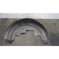 Защита арок (подкрылок) BMW 5 F07 Gran Turismo 2009-2013 2011 51717193504