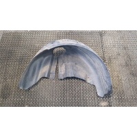 Защита арок (подкрылок) Volkswagen Polo 2005-2009 2006 6q0810972a