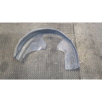 Защита арок (подкрылок) Ford Fiesta 2001-2007 2003 1381786