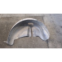 Защита арок (подкрылок) Volkswagen Polo 2001-2005 2004 6q0810971a