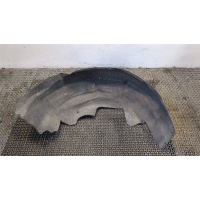 Защита арок (подкрылок) BMW 5 F07 Gran Turismo 2009-2013 2010 51717193504