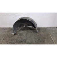 Защита арок (подкрылок) Renault Megane 3 2009- 2011 767482298R