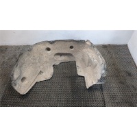 Защита арок (подкрылок) Volkswagen Amarok 2010-2016 2012 2H0809962B