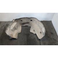 Защита арок (подкрылок) Volkswagen Amarok 2010-2016 2012 2H0809961B