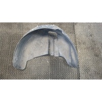 Защита арок (подкрылок) Volkswagen Polo 2009-2014 2010 6R0810971B