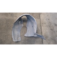 Защита арок (подкрылок) Volkswagen Polo 2009-2014 2010 6R0809958C