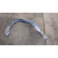 Защита арок (подкрылок) Nissan Navara 1997-2004 2001 638422S400