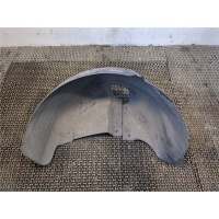 Защита арок (подкрылок) Volkswagen Polo 2009-2014 2012 6R0810971B