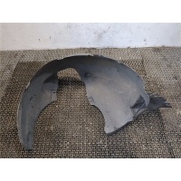 Защита арок (подкрылок) Volkswagen Polo 2009-2014 2012 6R0809958C