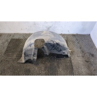 Защита арок (подкрылок) Volkswagen Polo 2009-2014 2010 6R0810971B