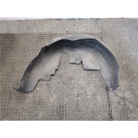 Защита арок (подкрылок) Volkswagen Golf 7 2012-2017 2015 5G0810971C