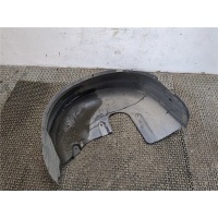 Защита арок (подкрылок) Volvo S60 2000-2009 2004 8693295