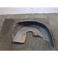 Защита арок (подкрылок) Volvo S60 2000-2009 2008 8693296