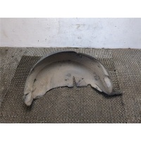 Защита арок (подкрылок) Renault Megane 3 2009- 2010 767482298R