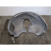 Защита арок (подкрылок) Volkswagen Touareg 2002-2007 2006 7L6809961