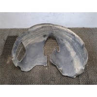 Защита арок (подкрылок) Volkswagen Touareg 2002-2007 2005 7L6809961