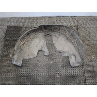 Защита арок (подкрылок) Skoda Yeti 2009-2014 2012 5L0810969