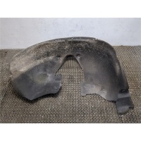 Защита арок (подкрылок) Volkswagen Touareg 2007-2010 2009 7L6809962M