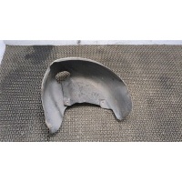 Защита арок (подкрылок) Volkswagen Polo 2009-2014 2012 6r0810972b