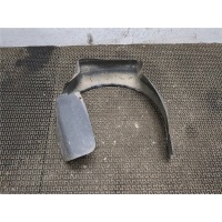 Защита арок (подкрылок) Audi A3 (8L1) 1996-2003 1999 8L0821172B