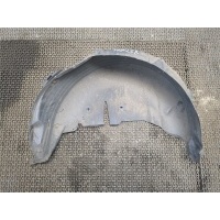 Защита арок (подкрылок) Renault Megane 3 2009- 2009 767482298R