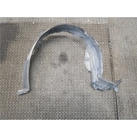 Защита арок (подкрылок) Nissan Almera N16 2000-2006 2005 638424M710
